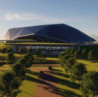 Spojené království vybralo Wylfu pro umístění nejméně tří malých modulárních reaktorů Rolls-Royce